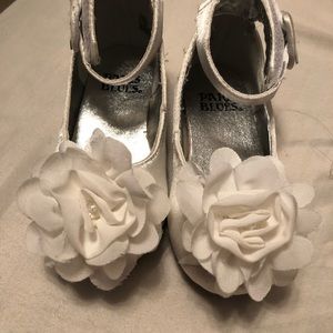 Infant shoes all size 5